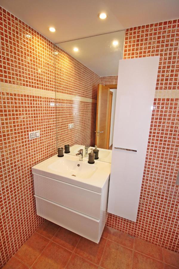 Milu Golf Luxury House Villa Caleta De Fuste Exterior photo