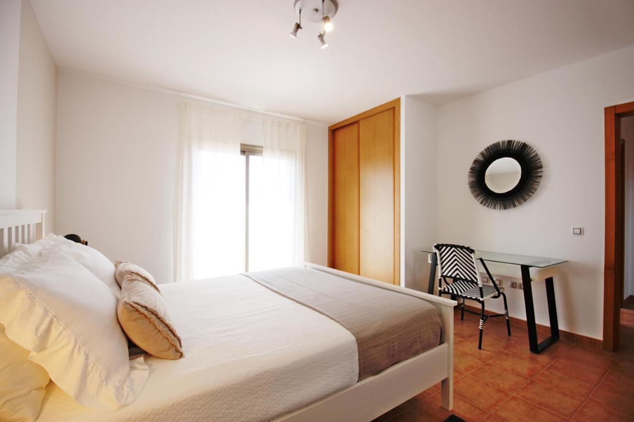 Milu Golf Luxury House Villa Caleta De Fuste Exterior photo